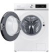 Samsung WW11BB504CAWS4 - Frontbetjent vaskemaskine