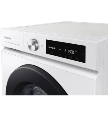 Samsung WW11BB504CAWS4 - Frontbetjent vaskemaskine
