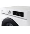 Samsung WW11BB504CAWS4 - Frontbetjent vaskemaskine