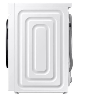 Samsung WW11BB504CAWS4 - Frontbetjent vaskemaskine