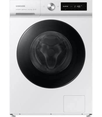Samsung WW11BB744CGWS4 - Frontbetjent vaskemaskine