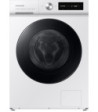 Samsung WW11BB744CGWS4 - Frontbetjent vaskemaskine