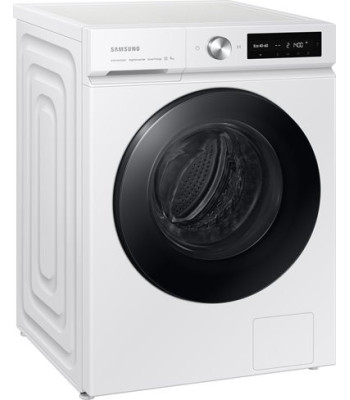 Samsung WW11BB744CGWS4 - Frontbetjent vaskemaskine