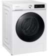 Samsung WW11BB744CGWS4 - Frontbetjent vaskemaskine