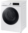 Samsung WW11BB744CGWS4 - Frontbetjent vaskemaskine