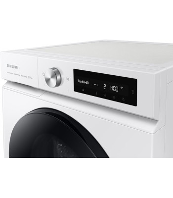 Samsung WW11BB744CGWS4 - Frontbetjent vaskemaskine