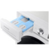 Samsung WW11BB744CGWS4 - Frontbetjent vaskemaskine