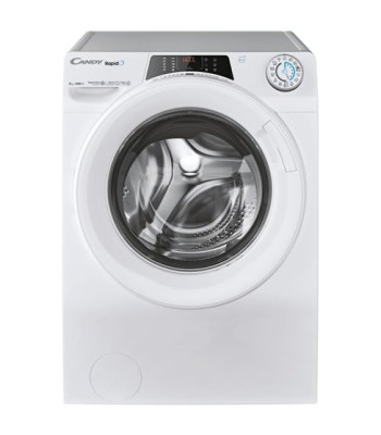 Candy RO1484DWMT1S - Frontbetjent vaskemaskine
