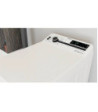 Whirlpool TDLR 7232BS NX - Topbetjent vaskemaskine