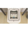 Whirlpool TDLR 7232BS NX - Topbetjent vaskemaskine