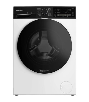 Grundig GWPE810E419WW - Frontbetjent vaskemaskine