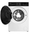 Grundig GWPE810E419WW - Frontbetjent vaskemaskine