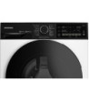 Grundig GWPE810E419WW - Frontbetjent vaskemaskine