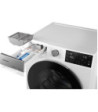 Grundig GWPE810E419WW - Frontbetjent vaskemaskine