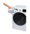 Grundig GWPE810E419WW - Frontbetjent vaskemaskine