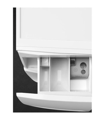 AEG LWR7249969 - Vaske/tørremaskine