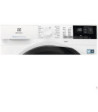 Electrolux EW6F5348N3 - Frontbetjent vaskemaskine
