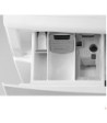 Electrolux EW6F5348N3 - Frontbetjent vaskemaskine