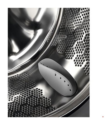 Electrolux EW6F5348N3 - Frontbetjent vaskemaskine