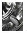 Electrolux EW6F5348N3 - Frontbetjent vaskemaskine