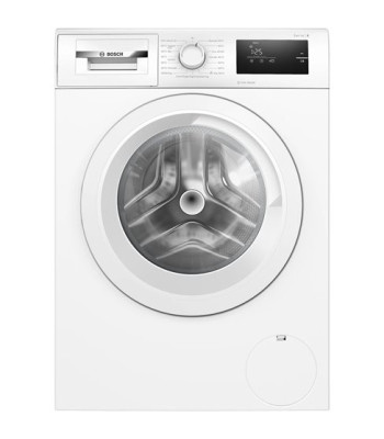 Bosch WAN2401LSN - Frontbetjent vaskemaskine
