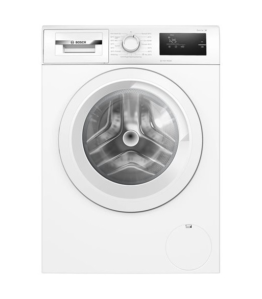 Bosch WAN2401LSN - Frontbetjent vaskemaskine Bosch WAN2401LSN - Frontbetjent vaskemaskine