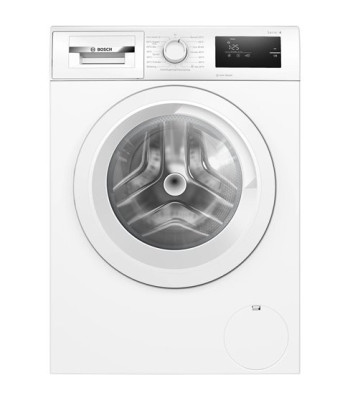 Bosch WAN2801LSN - Frontbetjent vaskemaskine
