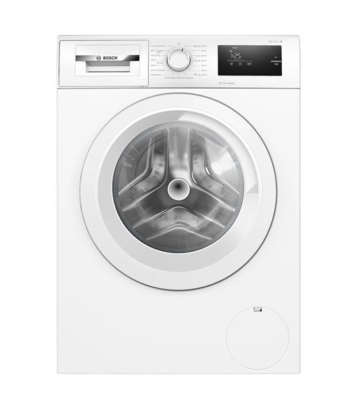 Bosch WAN2801LSN - Frontbetjent vaskemaskine Bosch WAN2801LSN - Frontbetjent vaskemaskine