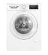 Bosch WAN2801LSN - Frontbetjent vaskemaskine