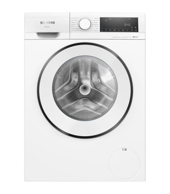 Siemens WG54G2ZLDN - Frontbetjent vaskemaskine