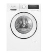 Siemens WG54G2ZLDN - Frontbetjent vaskemaskine