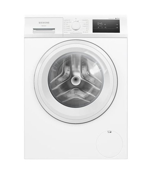 Siemens WM14N01LDN - Frontbetjent vaskemaskine Siemens WM14N01LDN - Frontbetjent vaskemaskine