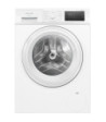 Siemens WM14N01LDN - Frontbetjent vaskemaskine