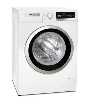 Gram WDE 71914-90 - Frontbetjent vaskemaskine
