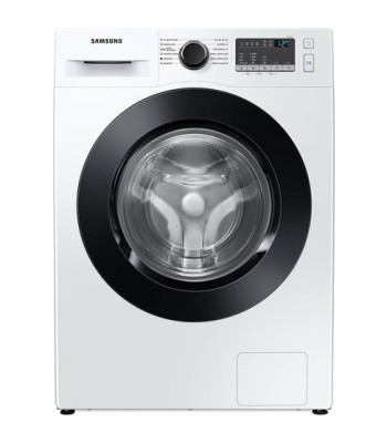 Samsung WW82T4041CT/EE - Frontbetjent vaskemaskine