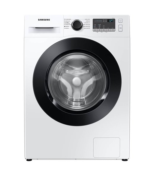 Samsung WW82T4041CT/EE - Frontbetjent vaskemaskine Samsung WW82T4041CT/EE - Frontbetjent vaskemaskine