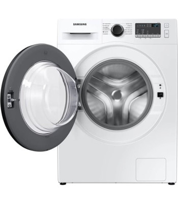 Samsung WW82T4041CT/EE - Frontbetjent vaskemaskine
