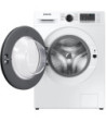 Samsung WW82T4041CT/EE - Frontbetjent vaskemaskine