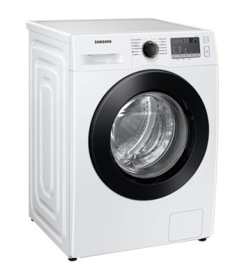 Samsung WW82T4041CT/EE - Frontbetjent vaskemaskine