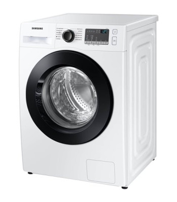 Samsung WW82T4041CT/EE - Frontbetjent vaskemaskine