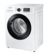 Samsung WW82T4041CT/EE - Frontbetjent vaskemaskine