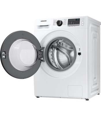 Samsung WW82T4041CT/EE - Frontbetjent vaskemaskine