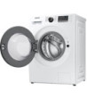Samsung WW82T4041CT/EE - Frontbetjent vaskemaskine