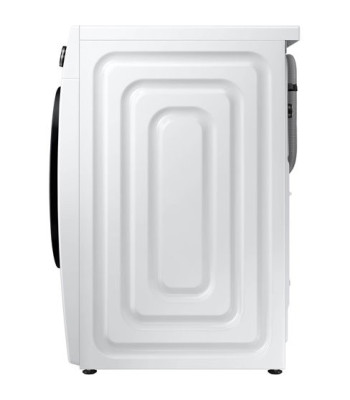 Samsung WW82T4041CT/EE - Frontbetjent vaskemaskine