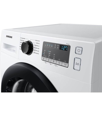 Samsung WW82T4041CT/EE - Frontbetjent vaskemaskine