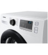 Samsung WW82T4041CT/EE - Frontbetjent vaskemaskine