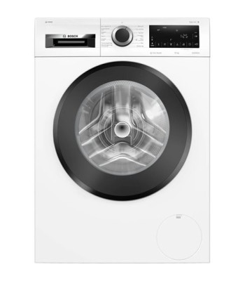 Bosch WGG254FNSN - Frontbetjent vaskemaskine
