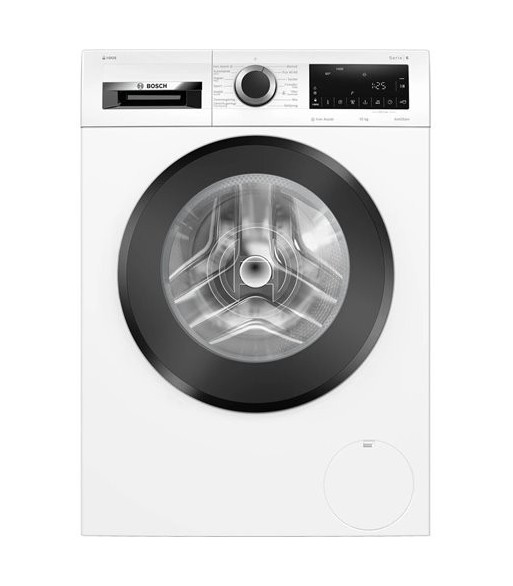 Bosch WGG254FNSN - Frontbetjent vaskemaskine Bosch WGG254FNSN - Frontbetjent vaskemaskine