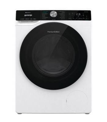 Gorenje WNS14AAT3 - Frontbetjent vaskemaskine