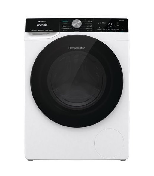 Gorenje WNS14AAT3 - Frontbetjent vaskemaskine Gorenje WNS14AAT3 - Frontbetjent vaskemaskine